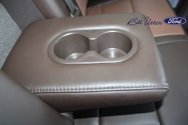 Used 2026 Ford F250 King Ranch AWD/4WD image 14