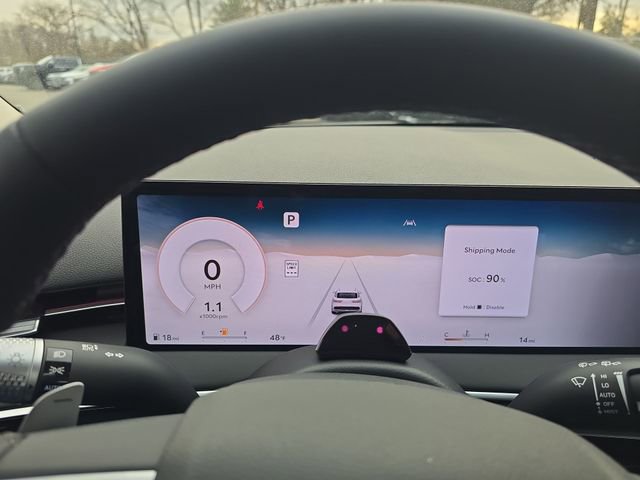 New 2026 Genesis GV70 2.5T image 15