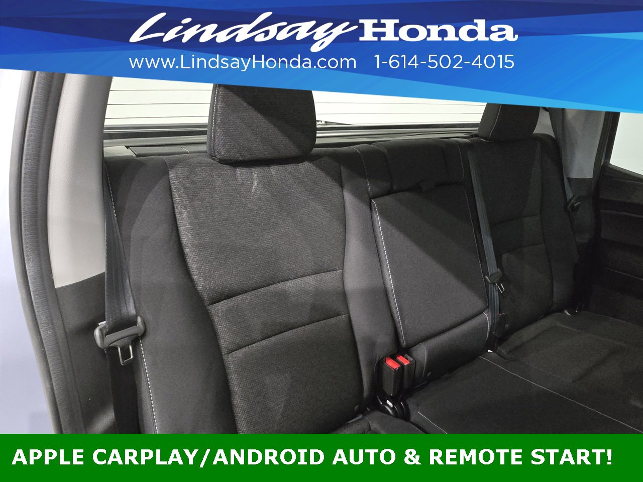 Used 2023 Honda Ridgeline Sport image 10