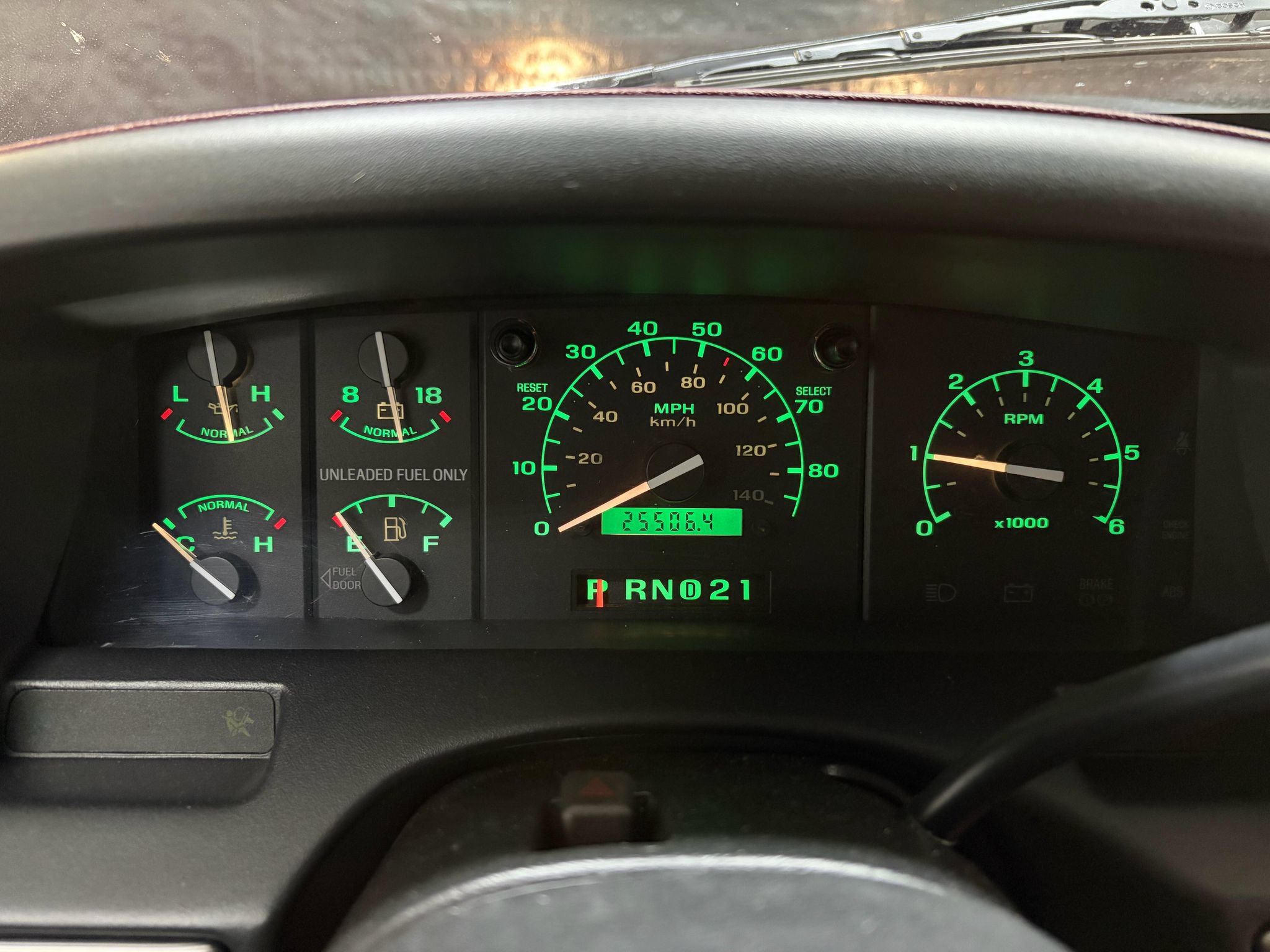 Used 1994 Ford F350 4x4 Crew Cab image 13