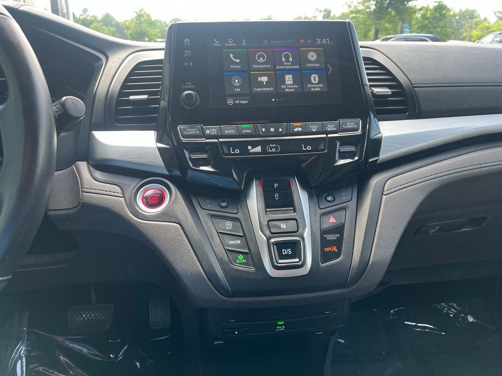 Used 2020 Honda Odyssey Touring image 31