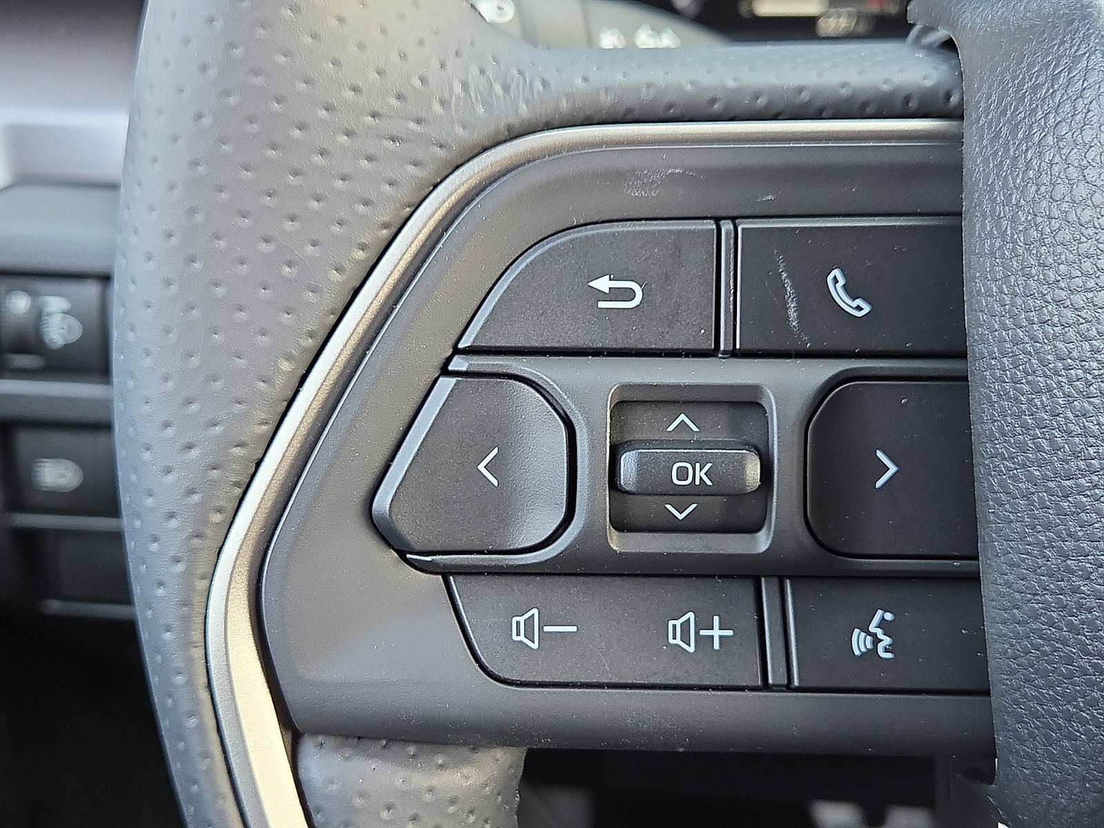 New 2026 Toyota 4Runner TRD Sport Premium image 12