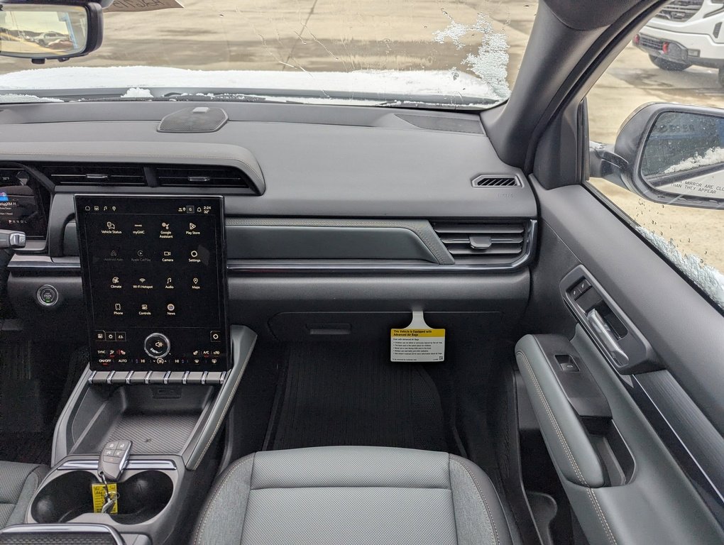 New 2026 GMC Terrain AT4 w/ Technology Package II image 4