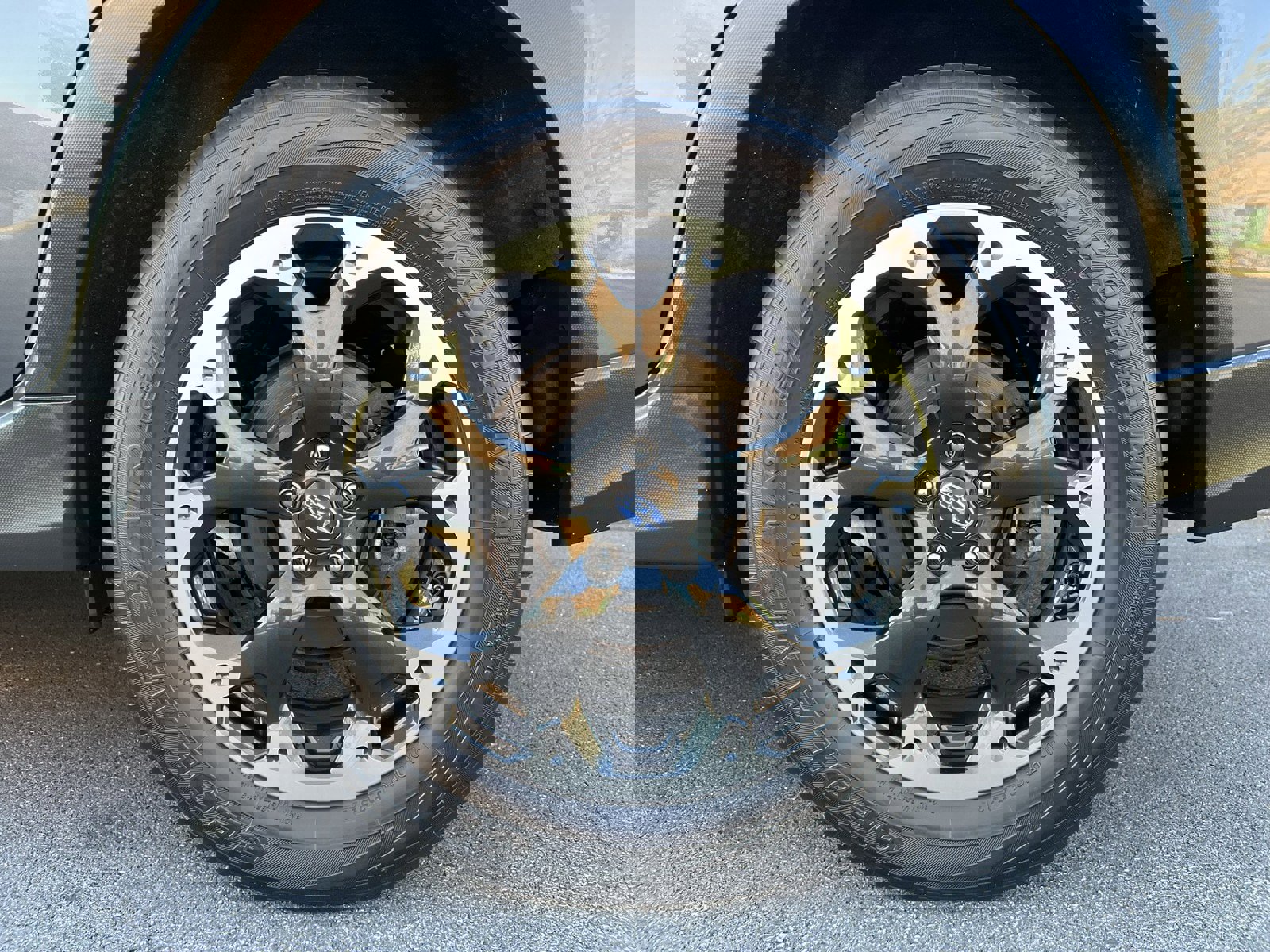 Used 2023 Subaru Crosstrek 2.0i Premium image 85