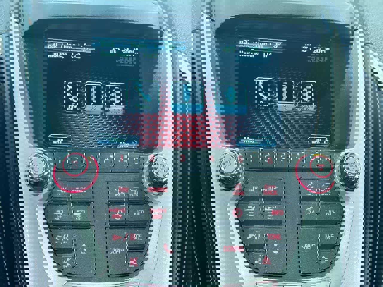 Used 2014 GMC Terrain SLE image 23