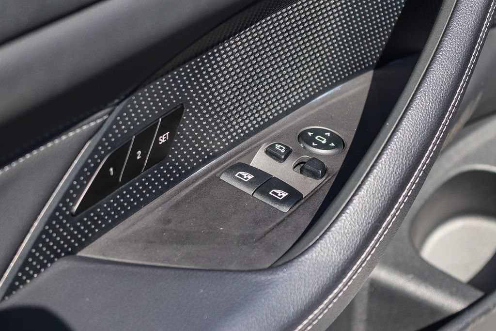 Used 2025 BMW 430i Coupe RWD image 21