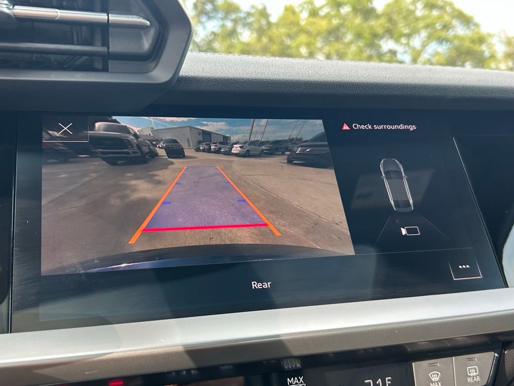 Used 2022 Audi A3 2.0T Premium image 34