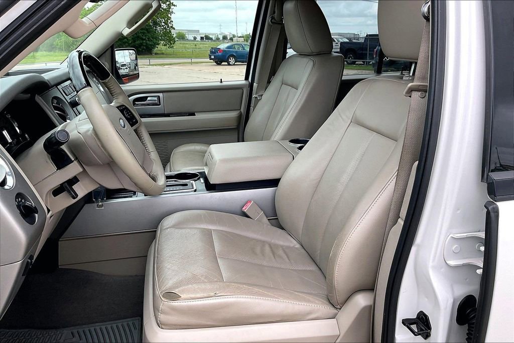 Used 2014 Ford Expedition EL Limited w/ Equipment Group 301A image 18