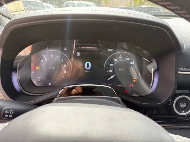 New 2026 RAM 1500 Limited image 22