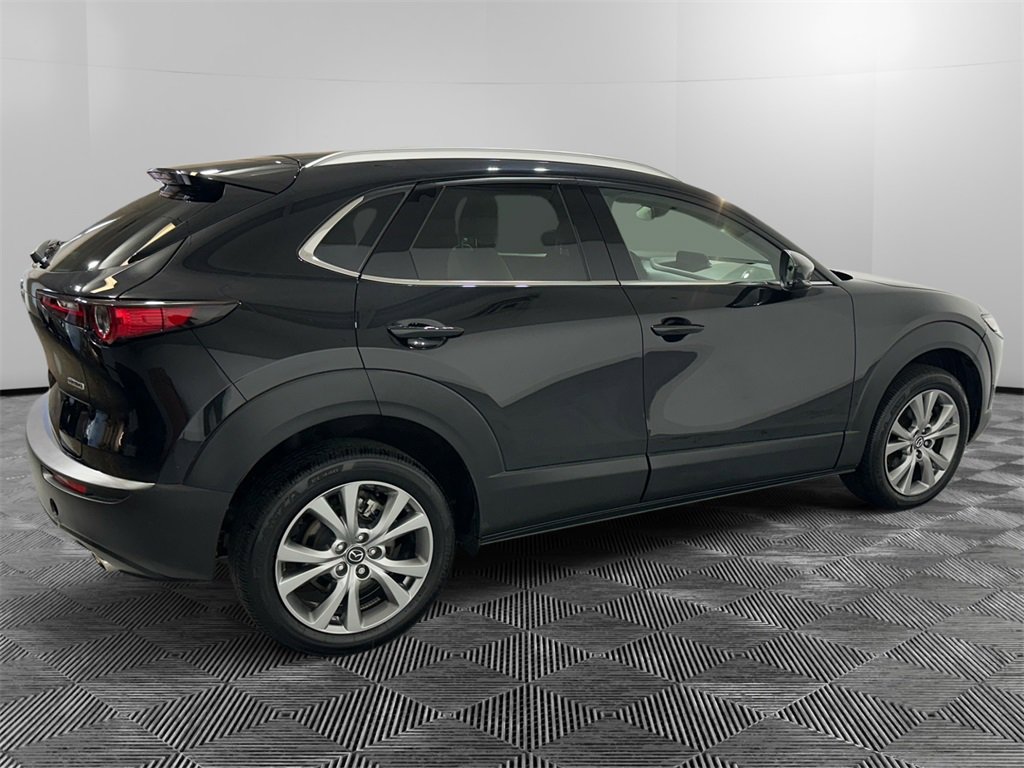 Used 2023 MAZDA CX-30 AWD 2.5 S w/ Premium Package image 6