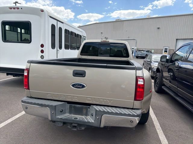 Used 2008 Ford F350 Lariat RWD image 16