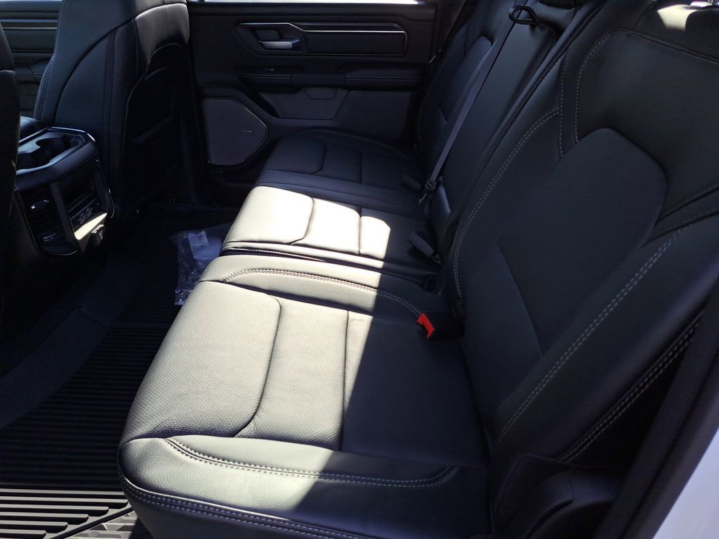 New 2026 RAM 1500 Rebel w/ Rebel Level 2 Equipment Group image 15