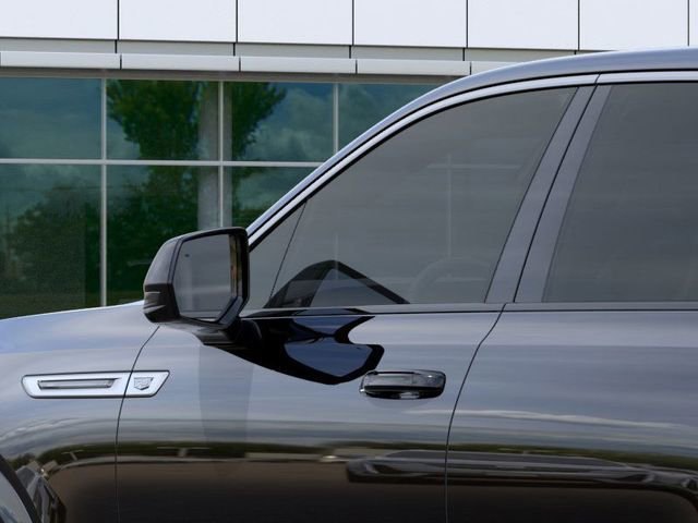 New 2025 Cadillac Escalade IQ Sport 2 image 12