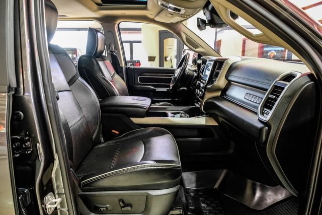 Used 2019 RAM 2500 Laramie image 33