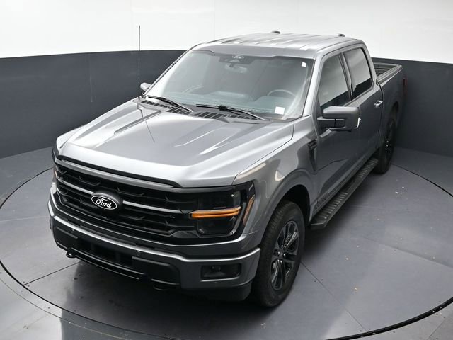 Used 2024 Ford F150 XLT w/ Equipment Group 302A MID image 22