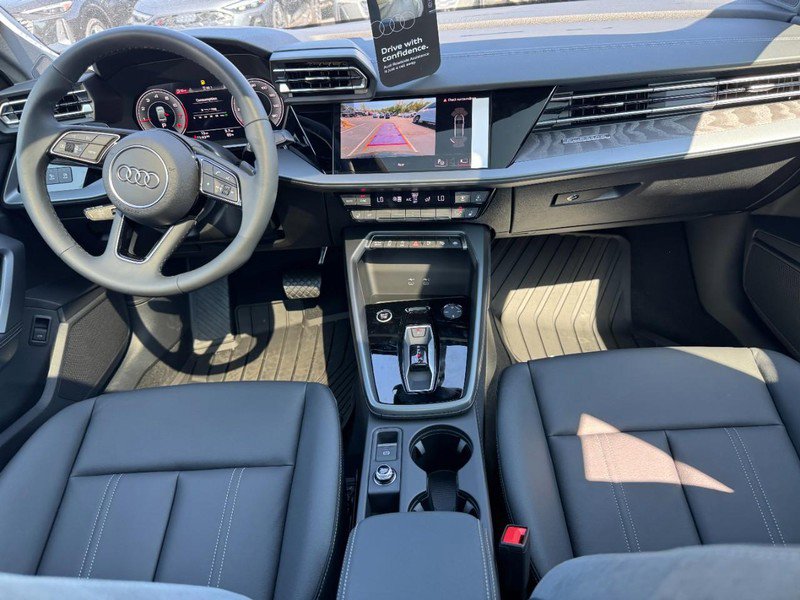 New 2026 Audi A3 2.0T Premium Plus image 6