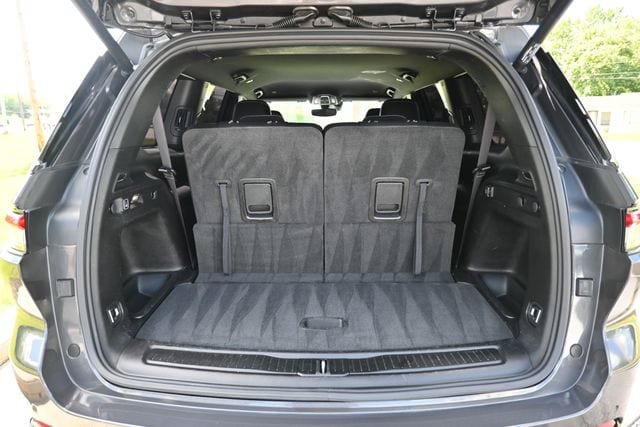Used 2022 Jeep Grand Cherokee L Laredo AWD/4WD image 23