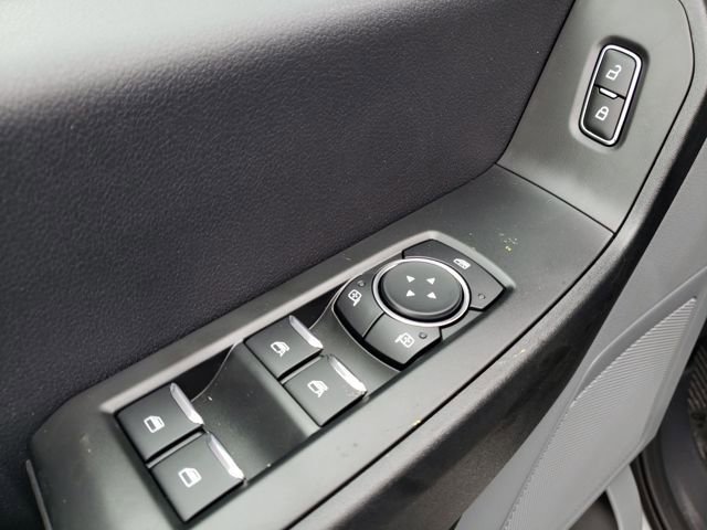 New 2026 Ford F550 4x4 Crew Cab image 16