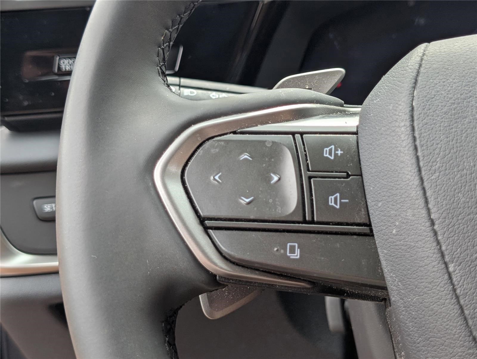 Used 2023 Lexus RZ 450e Premium w/ Technology Package image 23