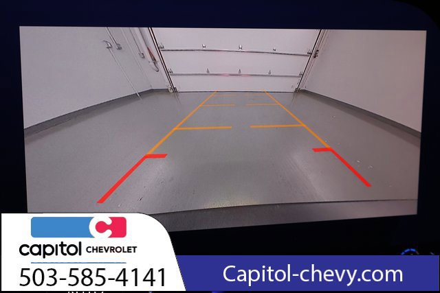 Used 2025 Chevrolet Equinox EV LT FWD image 24