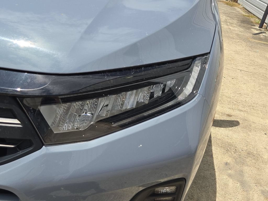 Used 2025 Honda Odyssey Sport-L image 8