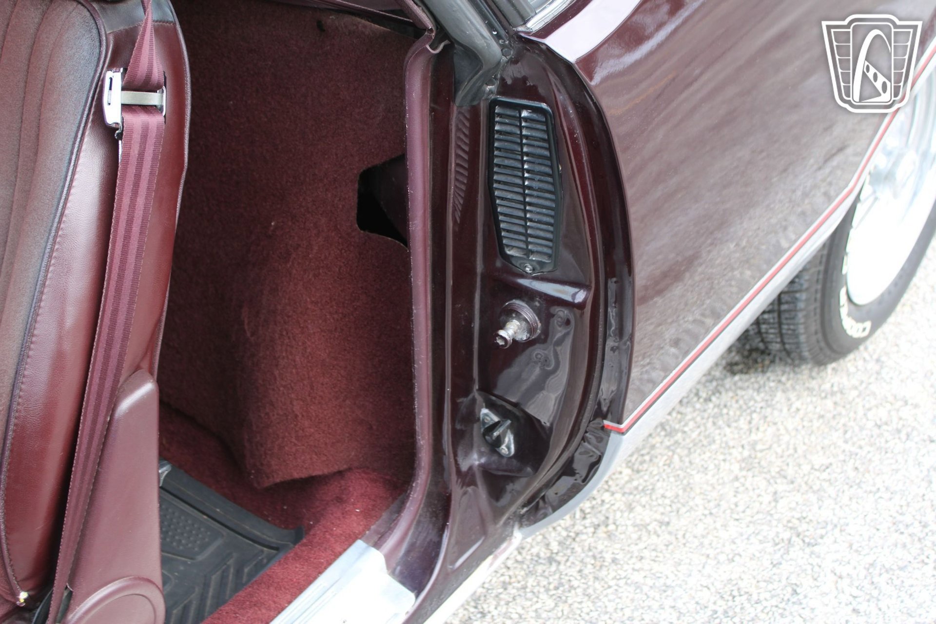 Used 1987 Chevrolet El Camino V8 image 18