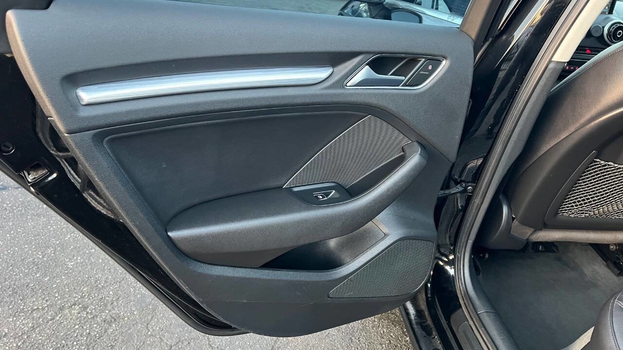 Used 2015 Audi A3 2.0T Premium Plus image 22