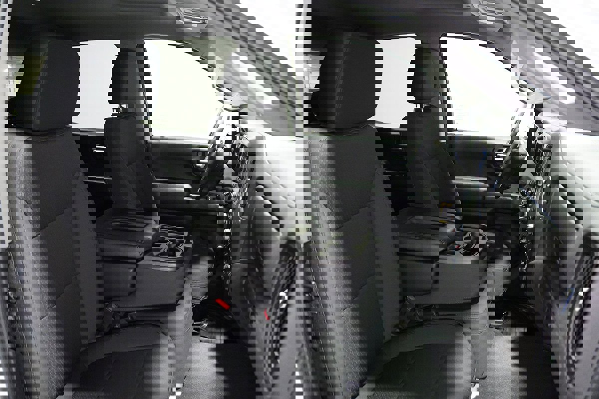 Used 2021 Chevrolet Silverado 1500 Custom image 28