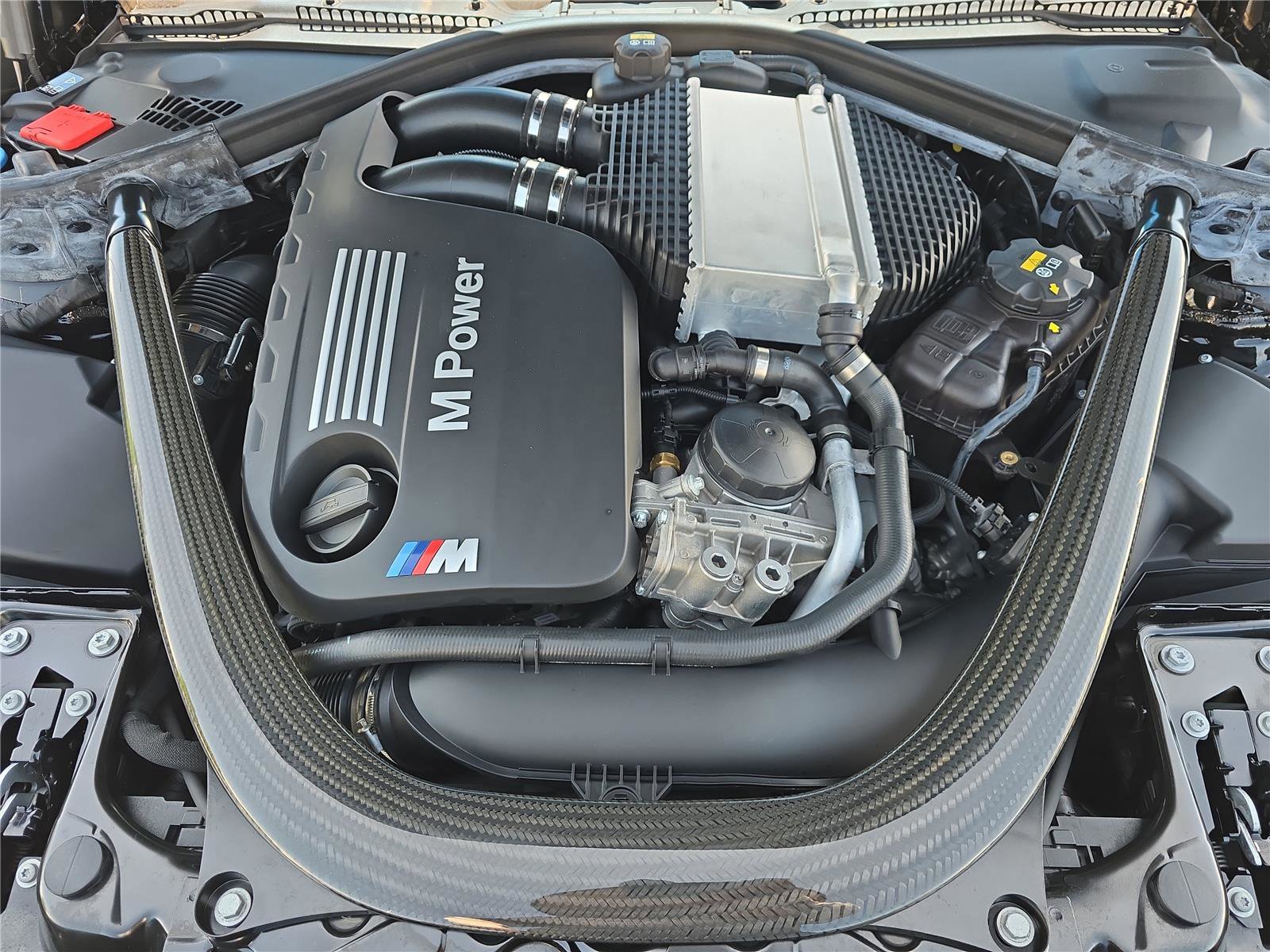 Used 2021 BMW M2 Competition w/ Executive Package RWD image 24