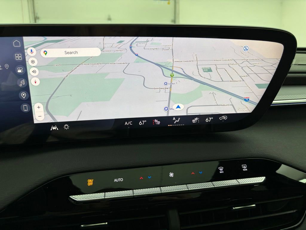 New 2026 Buick Enclave Sport Touring w/ Power Package image 30