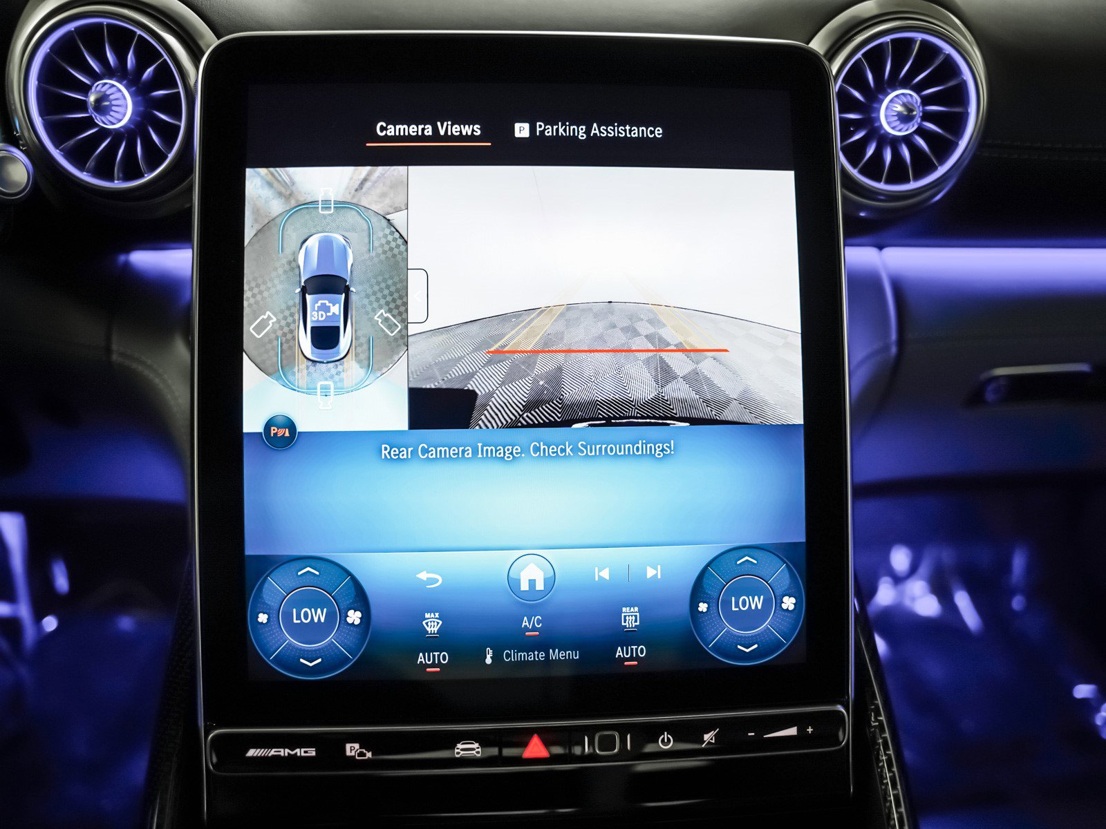 New 2026 Mercedes-Benz AMG GT 43 image 22