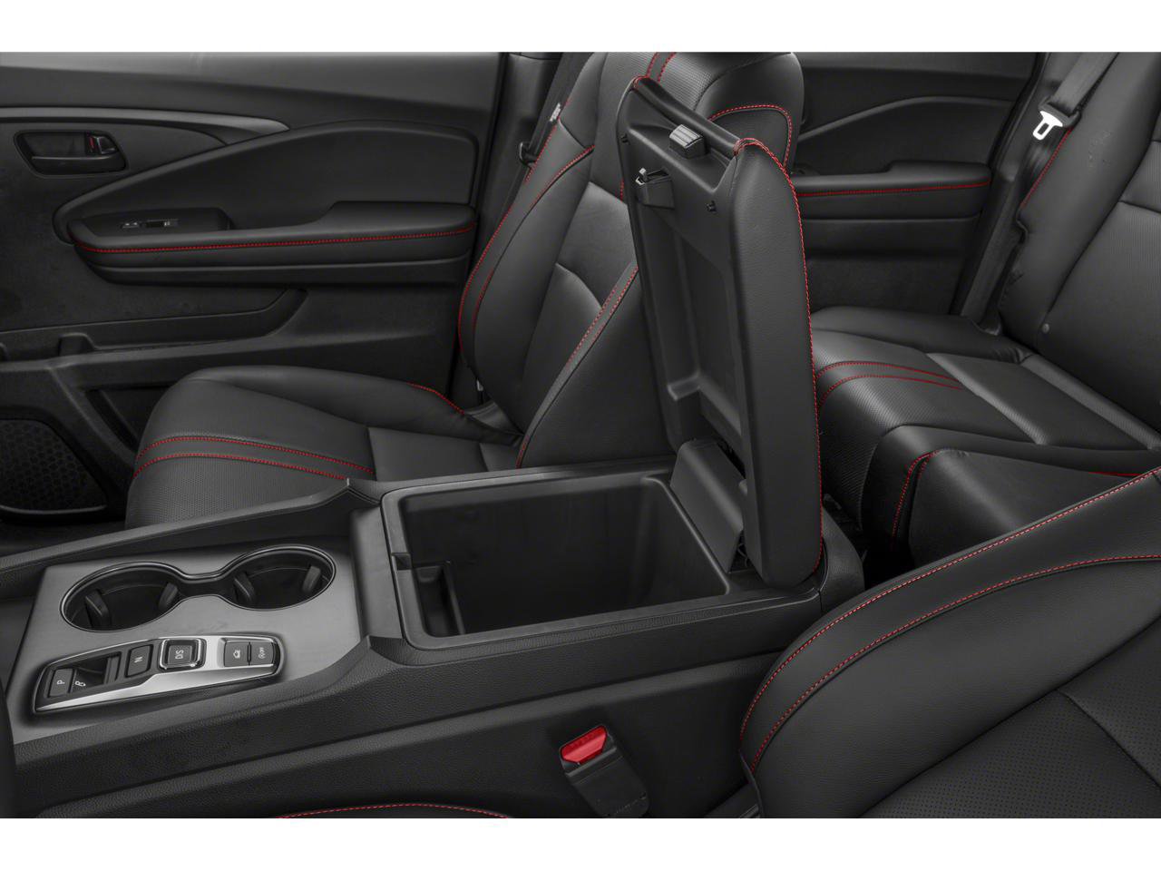 New 2026 Honda Ridgeline TrailSport+ image 47