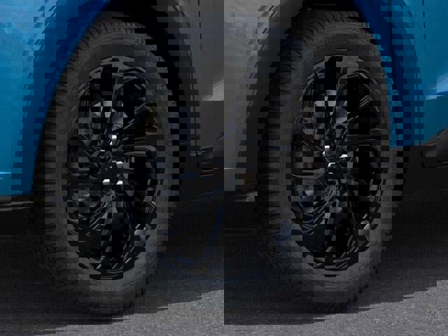 New 2027 Chevrolet Bolt RS image 9