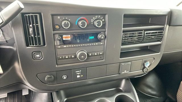 New 2026 Chevrolet Express 2500 RWD image 20