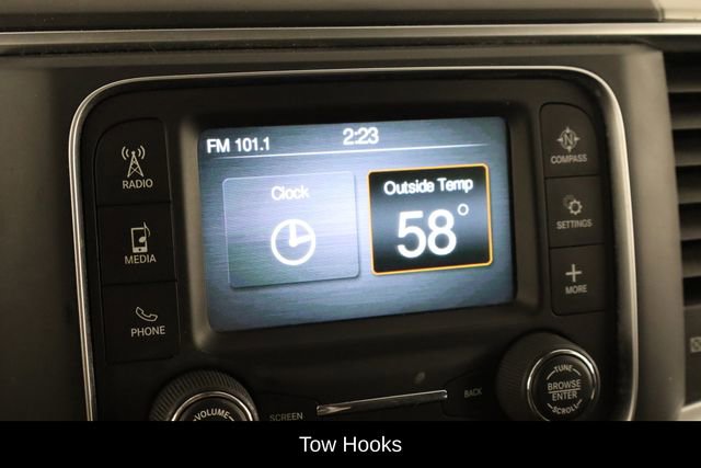 Used 2019 RAM 1500 Classic Warlock AWD/4WD image 33