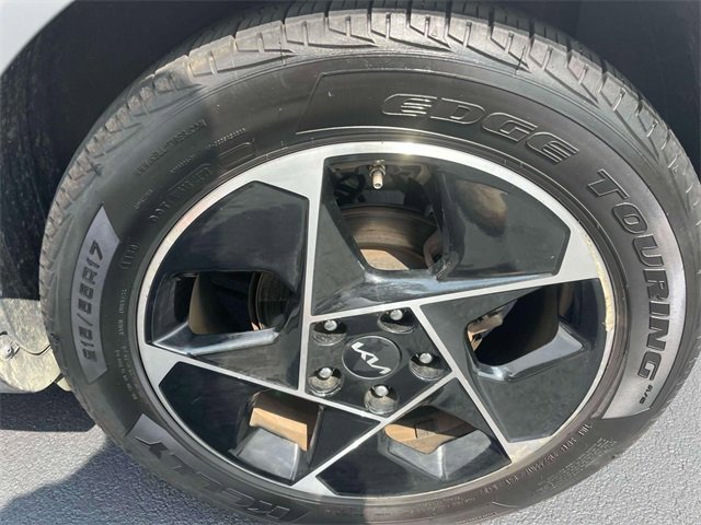 Used 2023 Kia Soul EX image 13