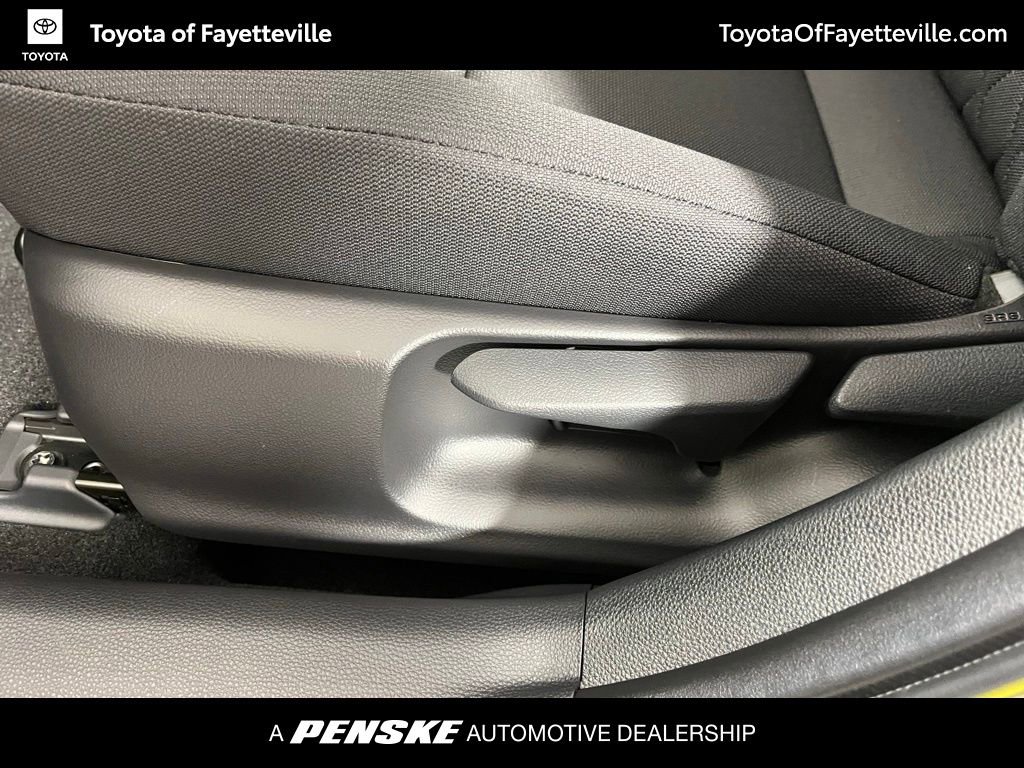 New 2026 Toyota Corolla LE image 22