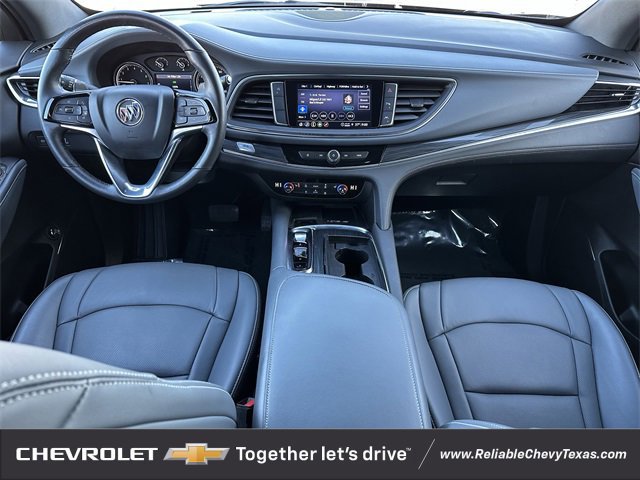 Certified 2023 Buick Enclave Essence w/ LPO, Floor Liner Package image 10