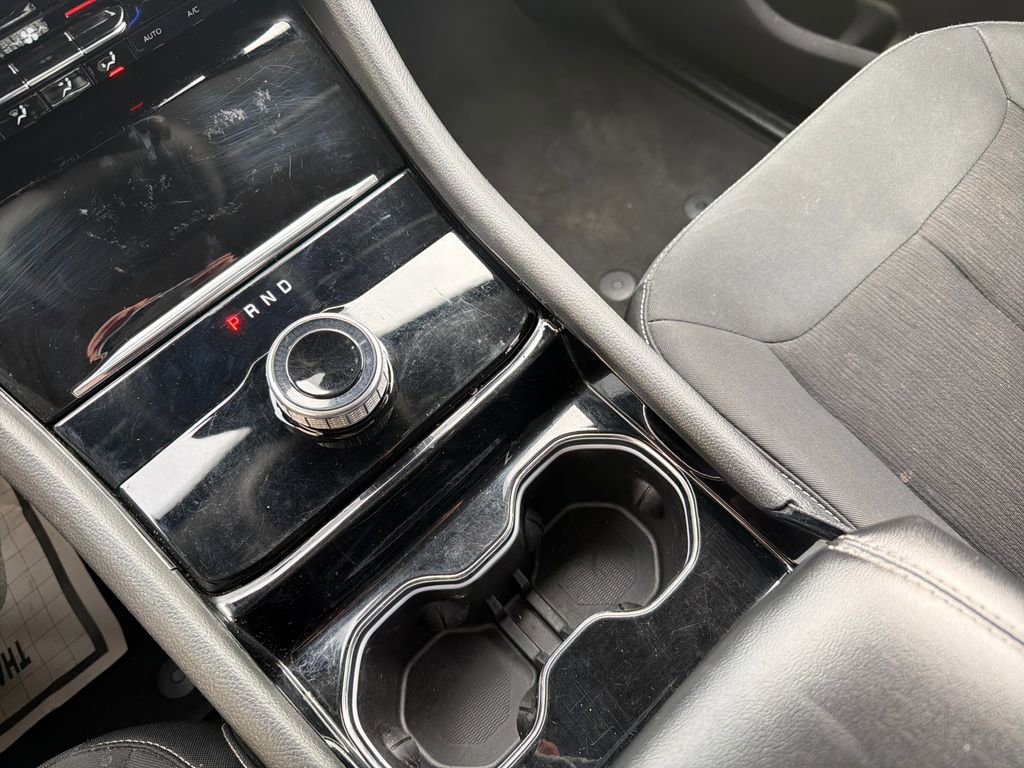 Used 2023 Jeep Grand Cherokee L Laredo image 17