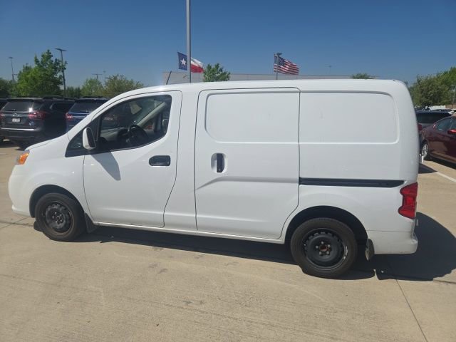 Used 2021 Nissan NV200 SV image 5