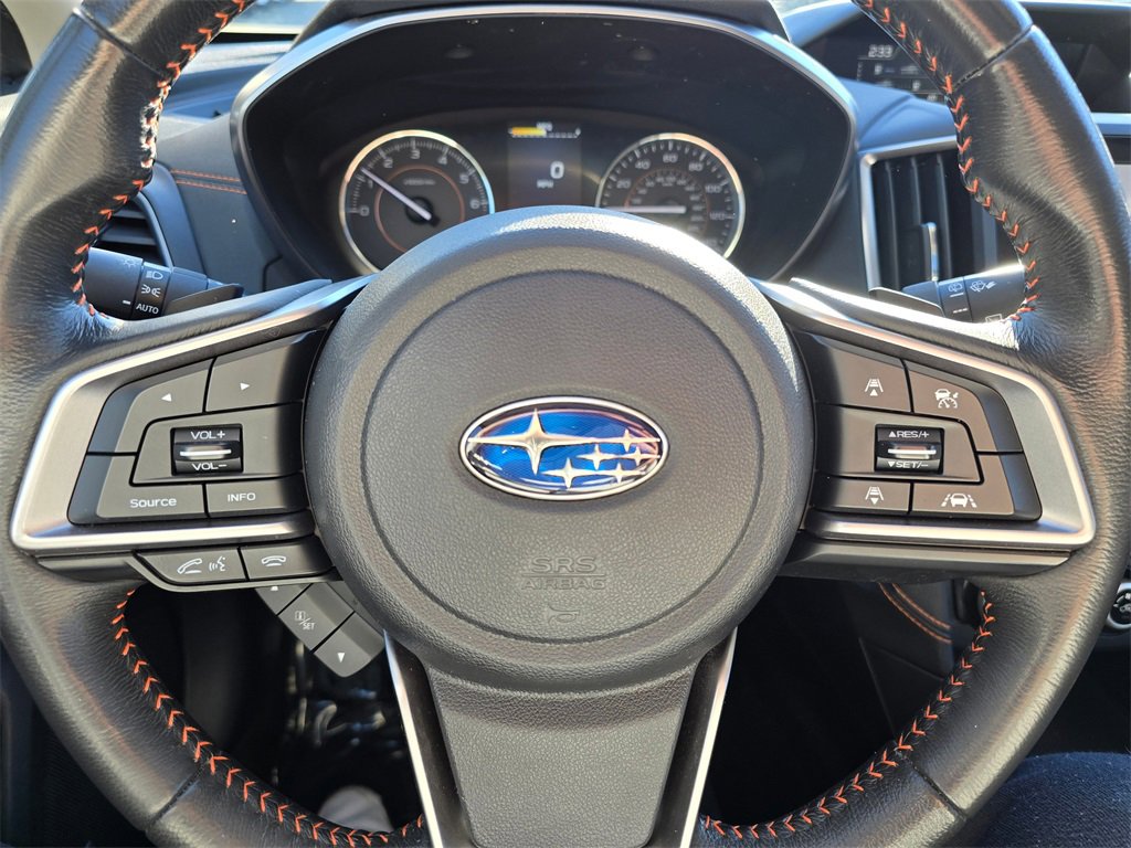 Used 2018 Subaru Crosstrek 2.0i Limited image 60