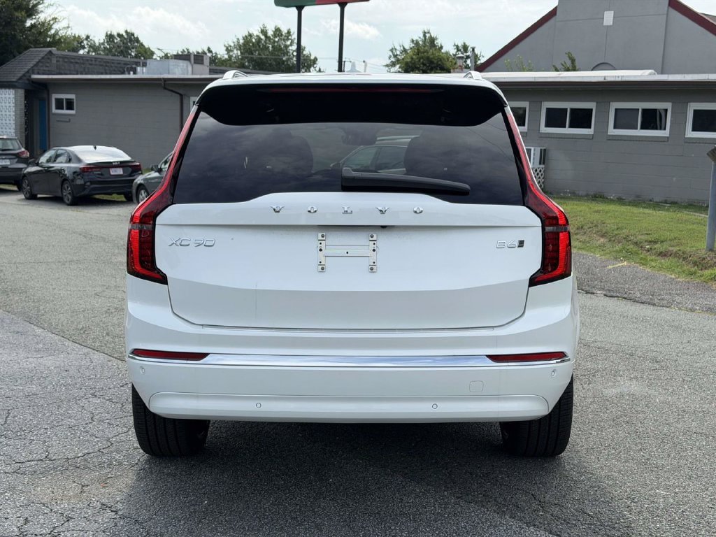 New 2026 Volvo XC90 B6 Plus w/ Protection Package Premier AWD/4WD image 20
