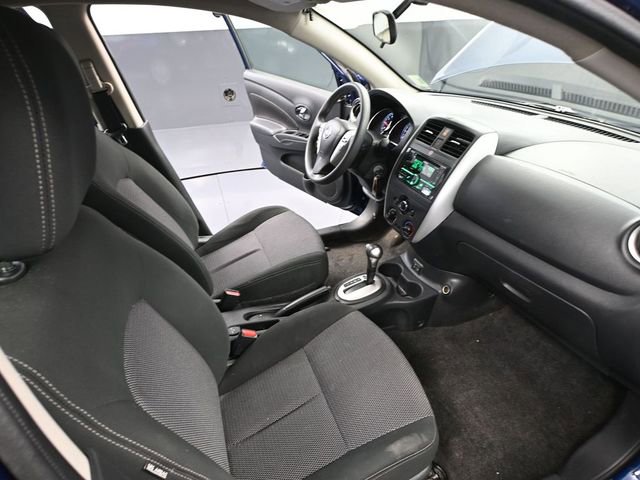 Used 2018 Nissan Versa SV image 40