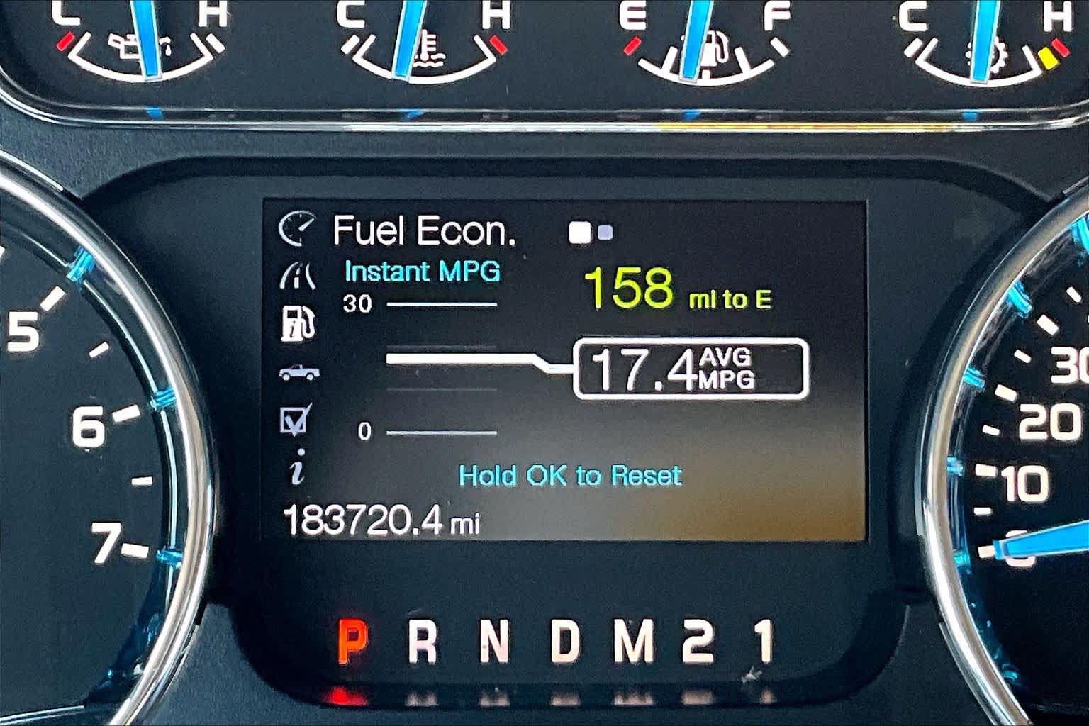 Used 2014 Ford F150 Lariat w/ Equipment Group 502A Luxury RWD image 23