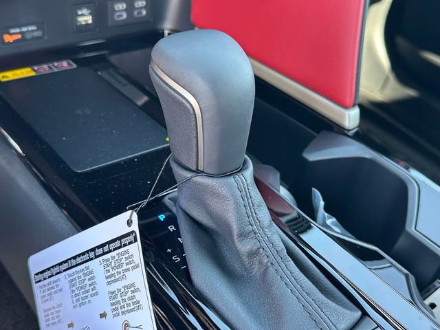 New 2026 Toyota Camry XSE w/ Premium Plus Package FWD image 18