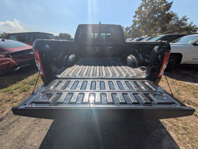 Certified 2022 RAM 1500 Big Horn w/ Trailer Tow Group image 11