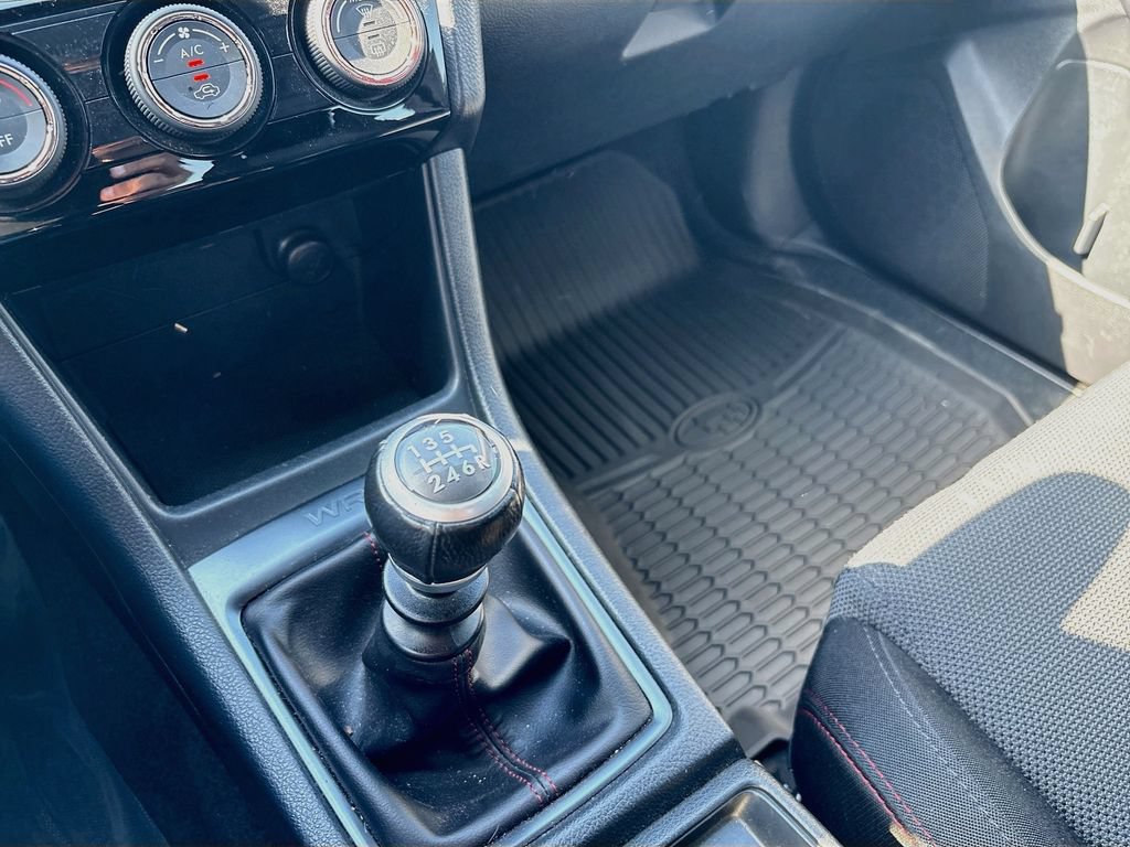 Used 2021 Subaru WRX Premium AWD/4WD image 16