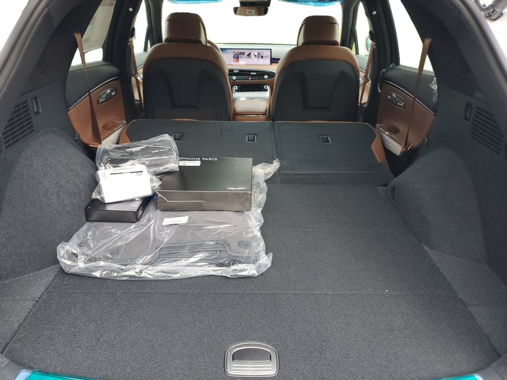 New 2026 Genesis GV70 2.5T Advanced AWD/4WD image 31