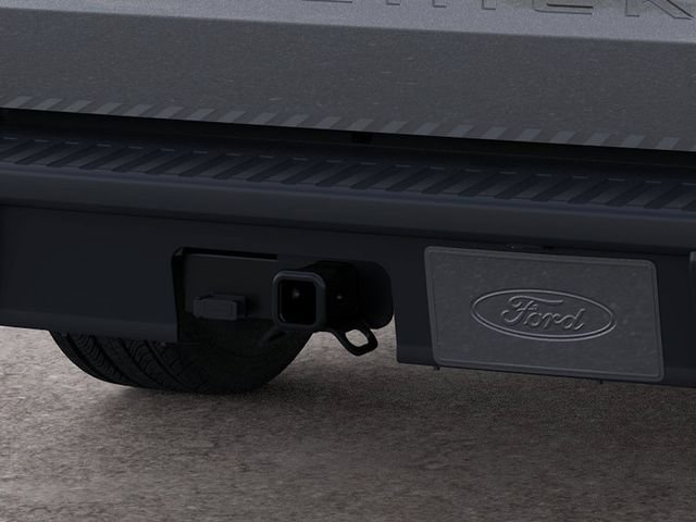 New 2025 Ford Maverick XLT FWD image 23