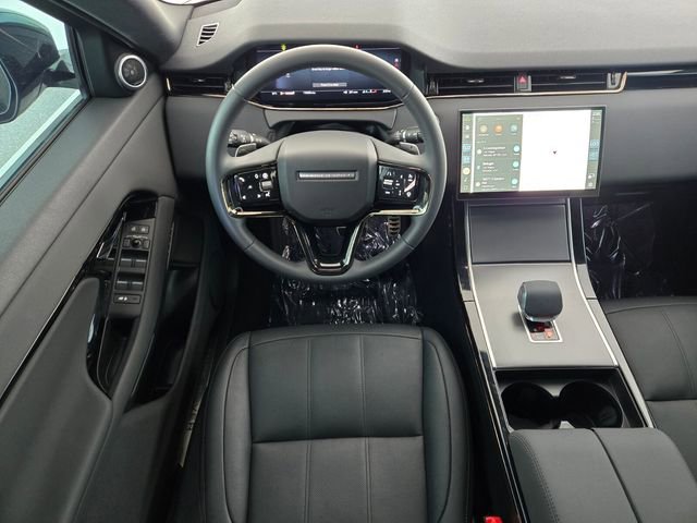 Certified 2024 Land Rover Range Rover Evoque Dynamic SE AWD/4WD image 12